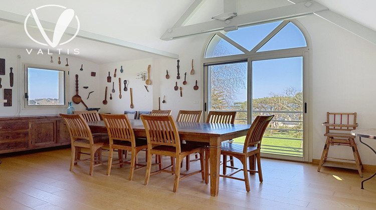 Ma-Cabane - Vente Maison Saint-Cast-le-Guildo, 147 m²