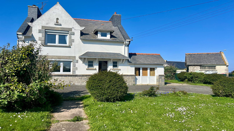 Ma-Cabane - Vente Maison Saint-Cast-le-Guildo, 74 m²