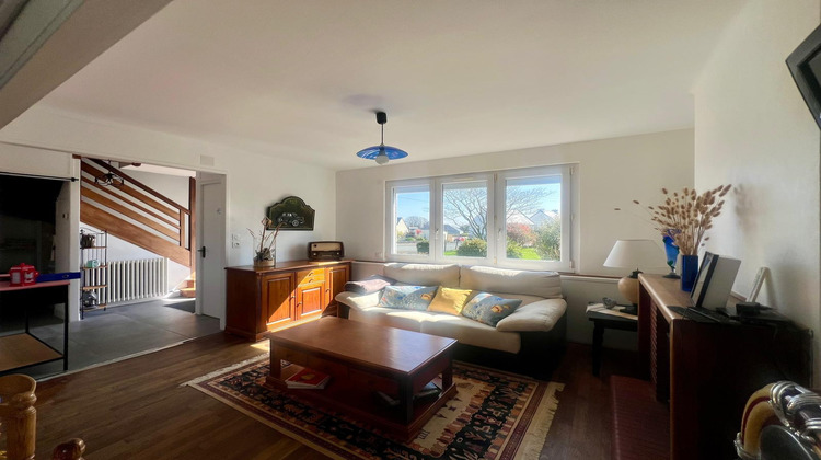 Ma-Cabane - Vente Maison Saint-Cast-le-Guildo, 74 m²