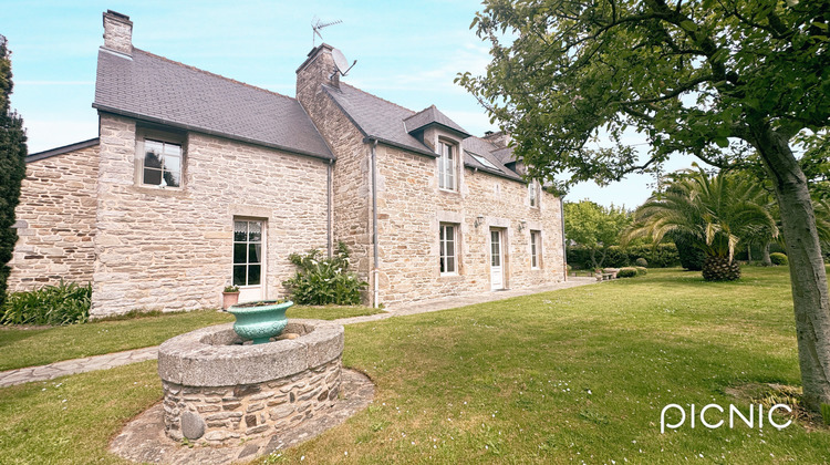 Ma-Cabane - Vente Maison Saint-Cast-le-Guildo, 202 m²