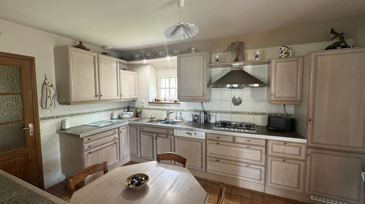 Ma-Cabane - Vente Maison Saint-Cast-le-Guildo, 202 m²