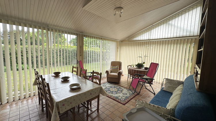 Ma-Cabane - Vente Maison Saint-Cast-le-Guildo, 202 m²