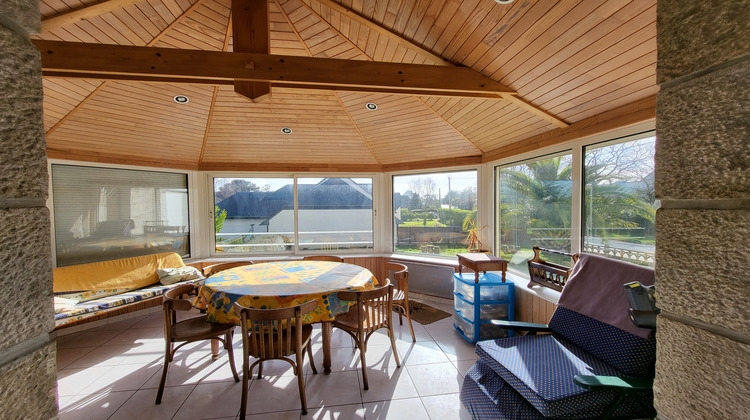 Ma-Cabane - Vente Maison Saint-Cast-le-Guildo, 129 m²