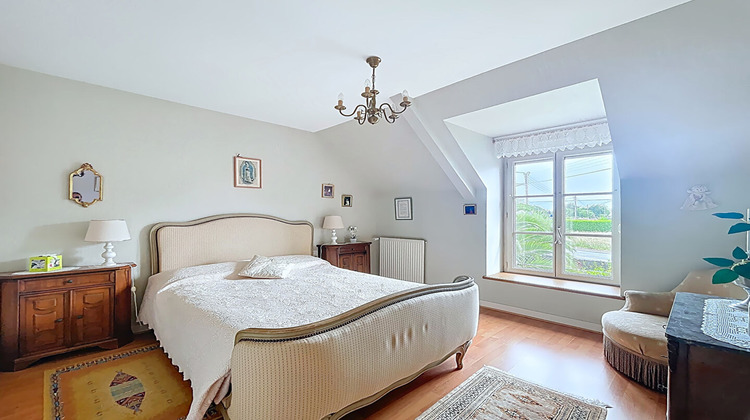 Ma-Cabane - Vente Maison SAINT-CAST-LE-GUILDO, 202 m²