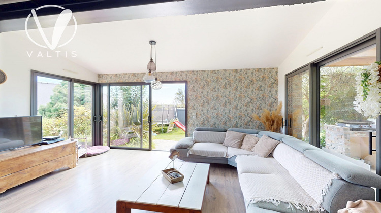 Ma-Cabane - Vente Maison Saint-Cast-le-Guildo, 105 m²
