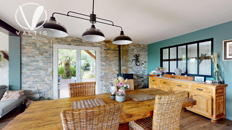 Ma-Cabane - Vente Maison Saint-Cast-le-Guildo, 105 m²