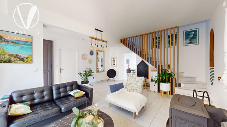 Ma-Cabane - Vente Maison Saint-Cast-le-Guildo, 137 m²