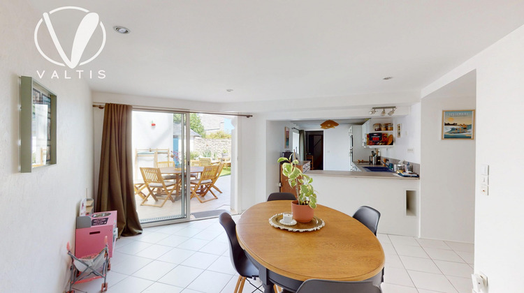 Ma-Cabane - Vente Maison Saint-Cast-le-Guildo, 137 m²