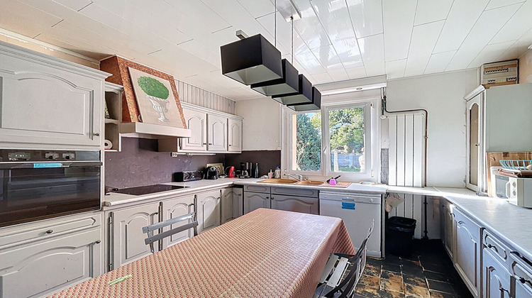 Ma-Cabane - Vente Maison SAINT-CAST-LE-GUILDO, 135 m²