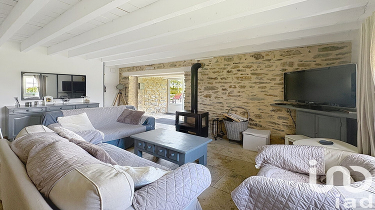 Ma-Cabane - Vente Maison Saint-Cast-le-Guildo, 99 m²