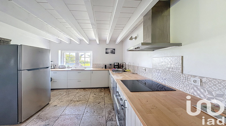 Ma-Cabane - Vente Maison Saint-Cast-le-Guildo, 99 m²