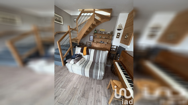 Ma-Cabane - Vente Maison Saint-Cast-le-Guildo, 43 m²