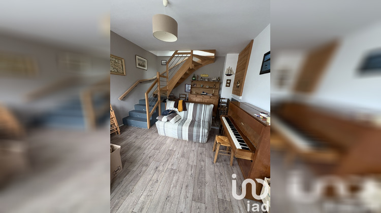 Ma-Cabane - Vente Maison Saint-Cast-le-Guildo, 43 m²