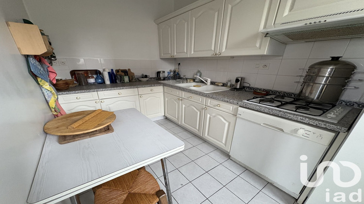 Ma-Cabane - Vente Maison Saint-Cast-le-Guildo, 43 m²