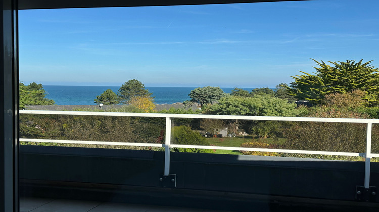 Ma-Cabane - Vente Maison Saint-Cast-le-Guildo, 156 m²