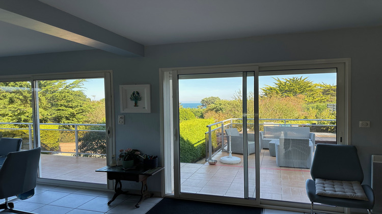 Ma-Cabane - Vente Maison Saint-Cast-le-Guildo, 156 m²