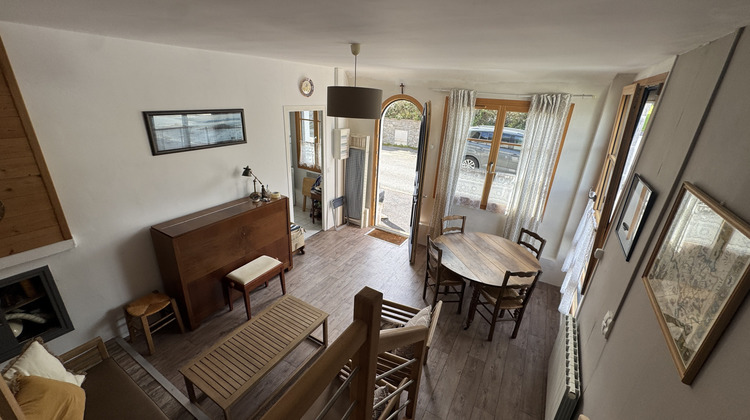 Ma-Cabane - Vente Maison Saint-Cast-le-Guildo, 40 m²