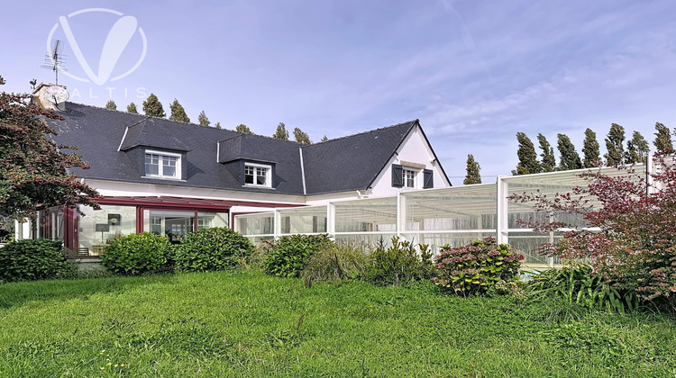 Ma-Cabane - Vente Maison Saint-Cast-le-Guildo, 193 m²