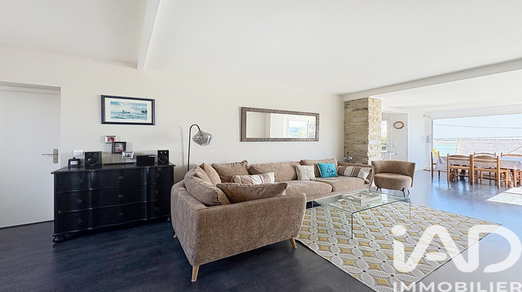 Ma-Cabane - Vente Maison Saint-Cast-le-Guildo, 178 m²