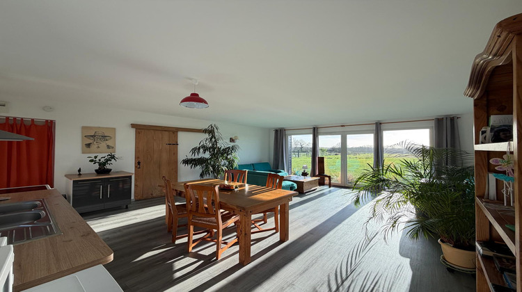 Ma-Cabane - Vente Maison Saint-Cast-le-Guildo, 84 m²