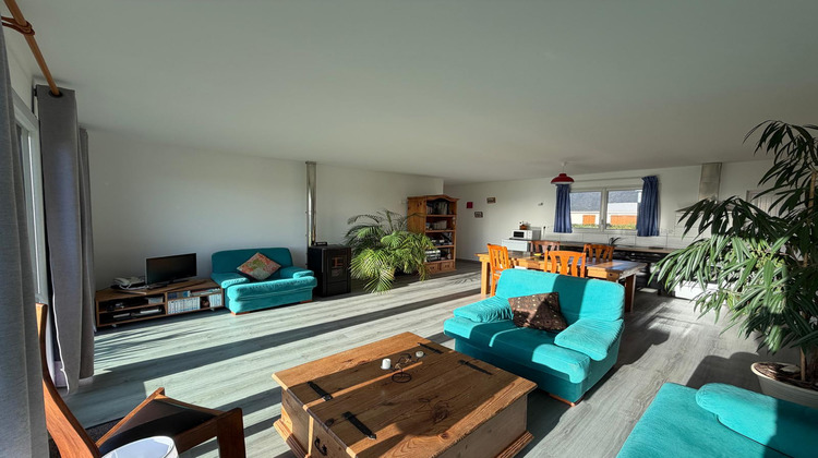 Ma-Cabane - Vente Maison Saint-Cast-le-Guildo, 84 m²