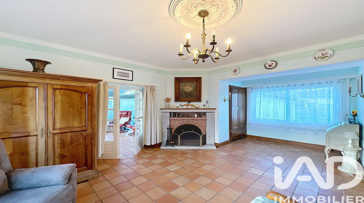 Ma-Cabane - Vente Maison Saint-Cast-le-Guildo, 114 m²