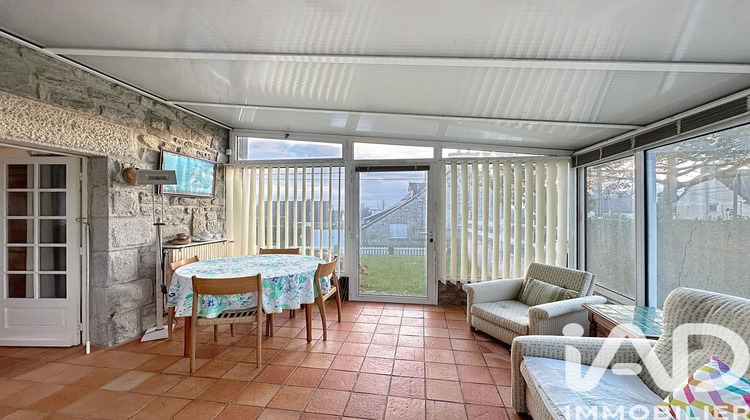 Ma-Cabane - Vente Maison Saint-Cast-le-Guildo, 114 m²
