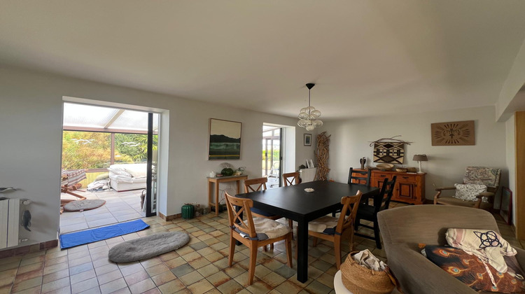 Ma-Cabane - Vente Maison Saint-Cast-le-Guildo, 196 m²