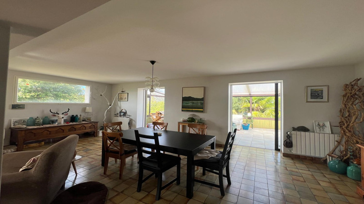 Ma-Cabane - Vente Maison Saint-Cast-le-Guildo, 196 m²