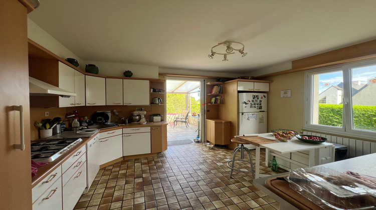 Ma-Cabane - Vente Maison Saint-Cast-le-Guildo, 196 m²