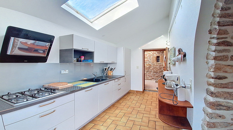 Ma-Cabane - Vente Maison SAINT-CAST-LE-GUILDO, 194 m²