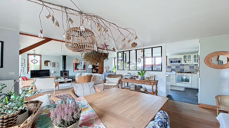 Ma-Cabane - Vente Maison SAINT-CAST-LE-GUILDO, 154 m²