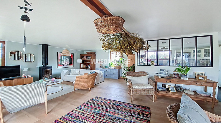 Ma-Cabane - Vente Maison SAINT-CAST-LE-GUILDO, 154 m²