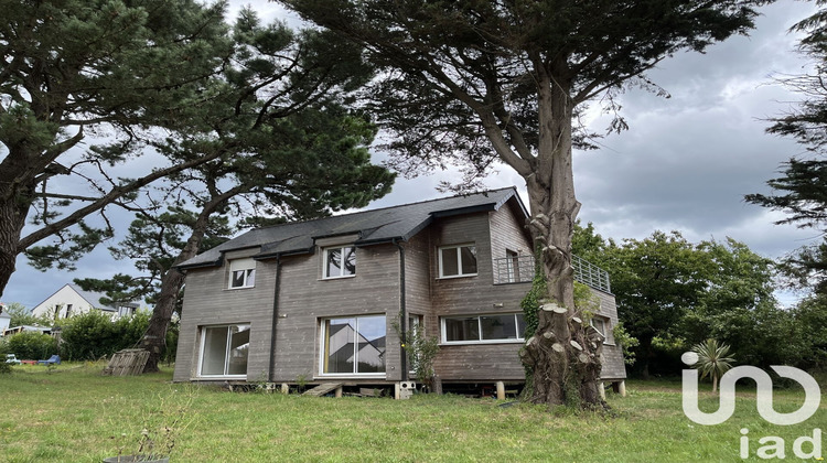 Ma-Cabane - Vente Maison Saint-Cast-le-Guildo, 124 m²