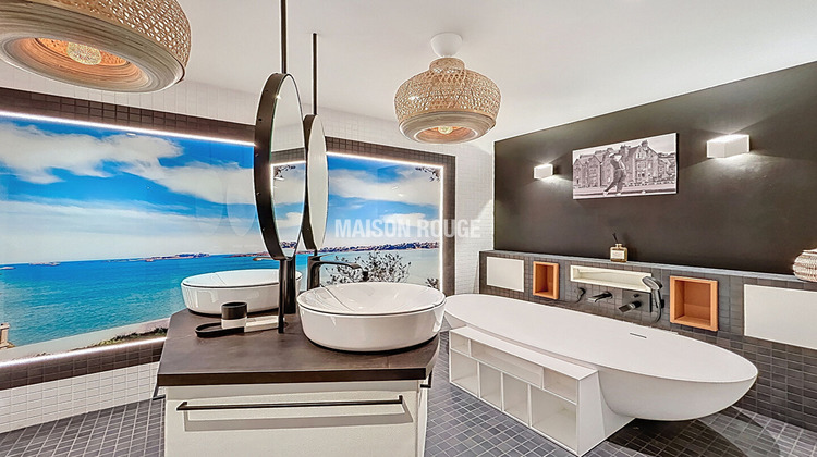 Ma-Cabane - Vente Maison SAINT-CAST-LE-GUILDO, 205 m²