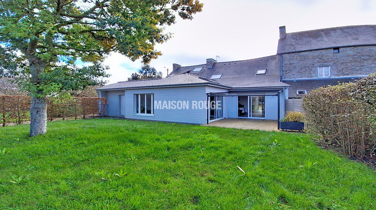 Ma-Cabane - Vente Maison SAINT-CAST-LE-GUILDO, 136 m²