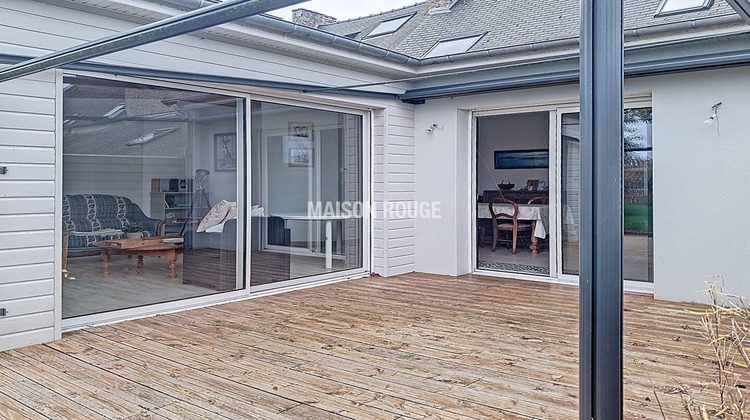 Ma-Cabane - Vente Maison SAINT-CAST-LE-GUILDO, 136 m²