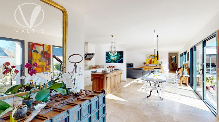 Ma-Cabane - Vente Maison Saint-Cast-le-Guildo, 177 m²