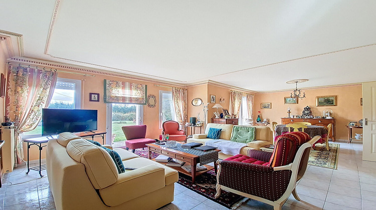 Ma-Cabane - Vente Maison SAINT-CAST-LE-GUILDO, 138 m²