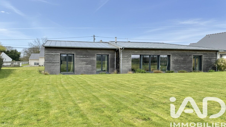 Ma-Cabane - Vente Maison Saint-Cast-le-Guildo, 84 m²