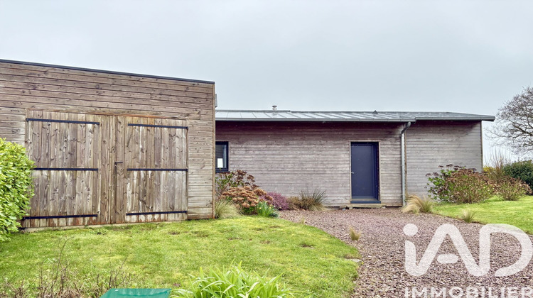 Ma-Cabane - Vente Maison Saint-Cast-le-Guildo, 84 m²