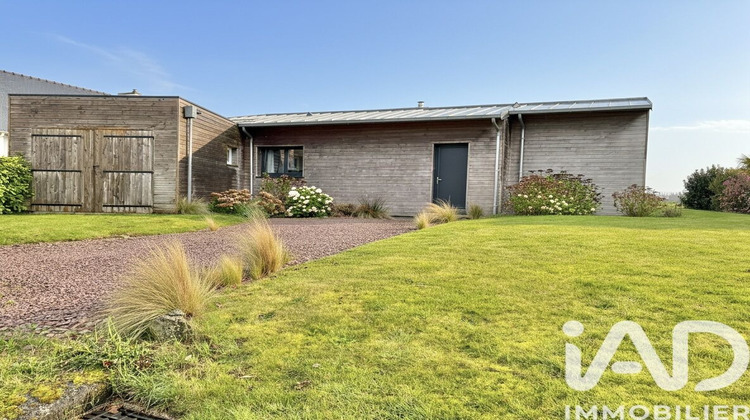 Ma-Cabane - Vente Maison Saint-Cast-le-Guildo, 84 m²