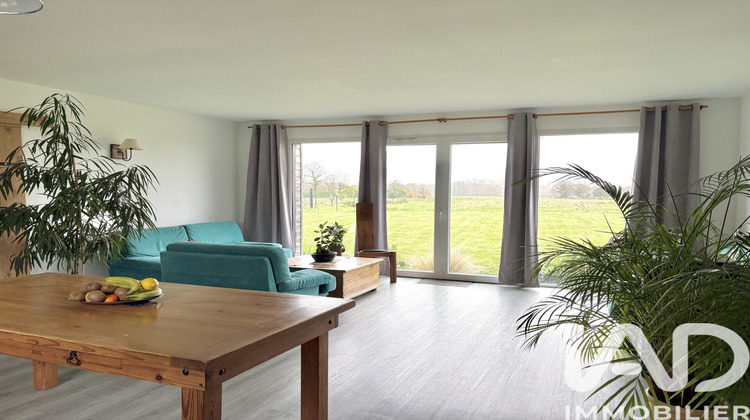 Ma-Cabane - Vente Maison Saint-Cast-le-Guildo, 84 m²