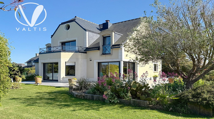 Ma-Cabane - Vente Maison Saint-Cast-le-Guildo, 173 m²