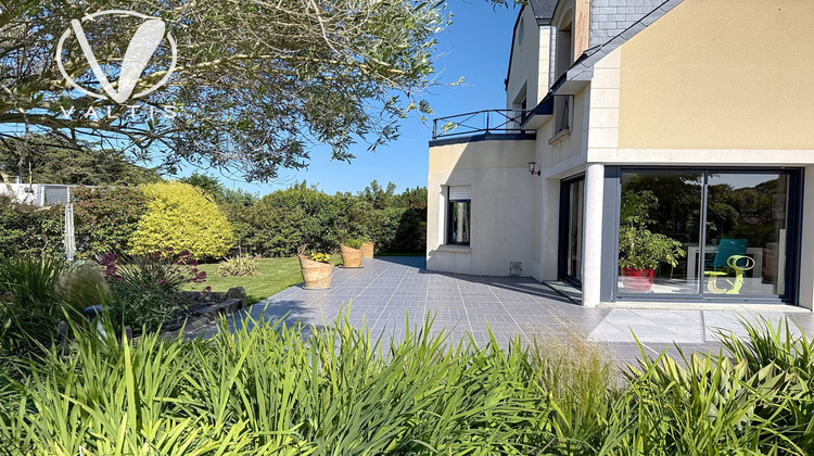 Ma-Cabane - Vente Maison Saint-Cast-le-Guildo, 173 m²