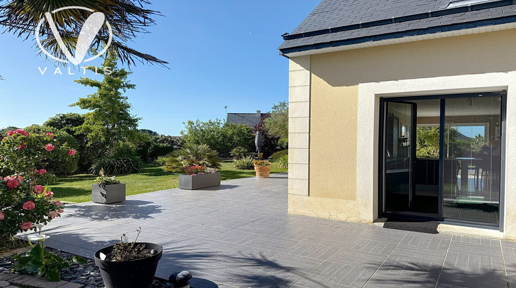 Ma-Cabane - Vente Maison Saint-Cast-le-Guildo, 173 m²