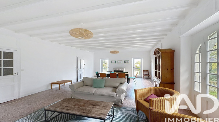 Ma-Cabane - Vente Maison Saint-Cast-le-Guildo, 179 m²