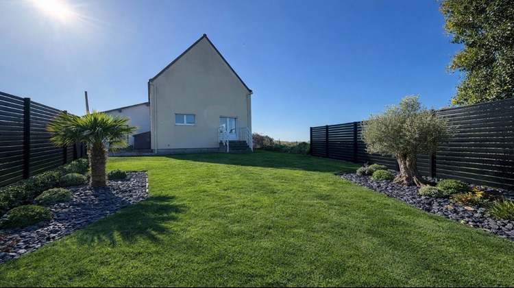 Ma-Cabane - Vente Maison SAINT CAST LE GUILDO, 179 m²