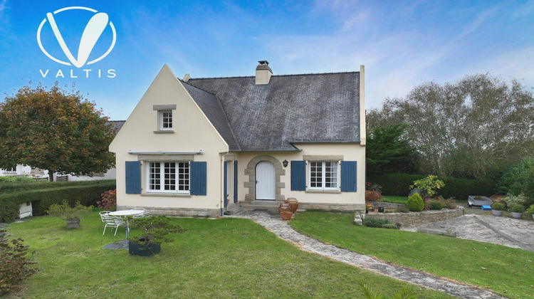 Ma-Cabane - Vente Maison Saint-Cast-le-Guildo, 98 m²