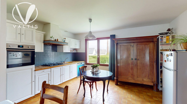 Ma-Cabane - Vente Maison Saint-Cast-le-Guildo, 98 m²